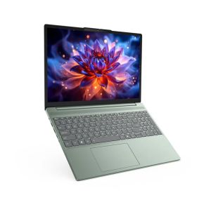 Lenovo IdeaPad Slim 3 15IWC11 15.3" WUXGA IPS Intel Core 5 315 16GB RAM 512GB SSD NoOS BG kbd - Breeze Moss