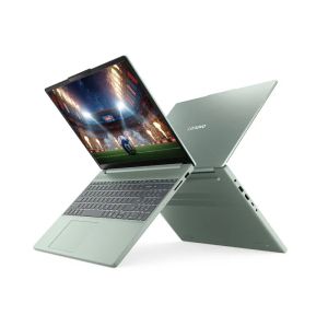 Lenovo IdeaPad Slim 3 15IWC11 15.3" WUXGA IPS Intel Core 5 315 16GB RAM 512GB SSD NoOS BG kbd - Breeze Moss