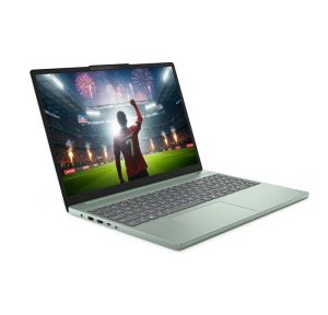 Lenovo IdeaPad Slim 3 15IWC11 15.3" WUXGA IPS Intel Core 5 315 16GB RAM 512GB SSD NoOS BG kbd - Breeze Moss