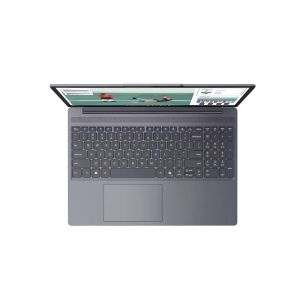 Lenovo IdeaPad Slim 3 15IWC11 15.3" WUXGA IPS Intel Core 3 304 16GB RAM 512GB SSD Win11Home BG kbd - Luna Grey