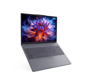 Lenovo IdeaPad Slim 3 15IWC11 15.3" WUXGA IPS Intel Core 3 304 8GB RAM 512GB SSD NoOS BG kbd - Luna Grey