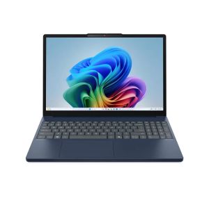 Lenovo IdeaPad Slim 3 15IWC11 15.3" WUXGA IPS Intel Core 3 304 16GB RAM 512GB SSD NoOS BG kbd- Cosmic Blue
