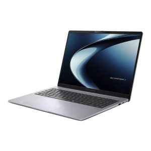 ASUS ExpertBook P3 G2 PM3606CHA-MB0248 16" WUXGA AMD Ryzen 7 8840HS 16GB RAM 1TB SSD NoOS BG kbd - Misty Grey
