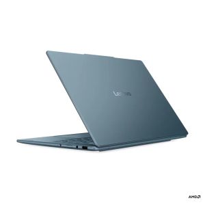 Lenovo Yoga Slim 7 14AKP10 14" WUXGA OLED AMD Ryzen AI 7 345 16GB RAM 1TB SSD NoOS BG kbd - Tidal Teal
