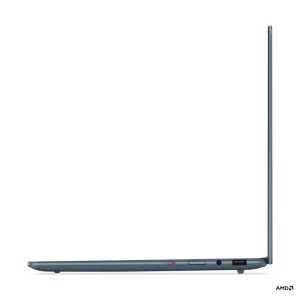 Lenovo Yoga Slim 7 14AKP10 14" WUXGA OLED AMD Ryzen AI 7 345 16GB RAM 1TB SSD NoOS BG kbd - Tidal Teal