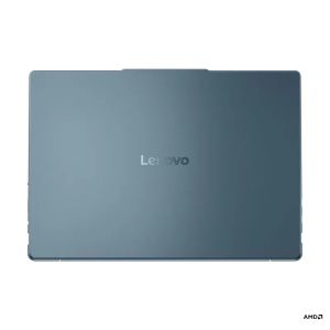 Lenovo Yoga Slim 7 14AKP10 14" WUXGA OLED AMD Ryzen AI 7 345 16GB RAM 1TB SSD NoOS BG kbd - Tidal Teal
