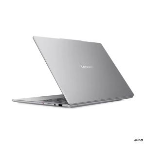 Lenovo Yoga Slim 7 14AKP10 14" WUXGA OLED AMD Ryzen AI 7 345 16GB RAM 512GB SSD NoOS BG kbd - Luna Grey