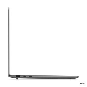 Lenovo Yoga Slim 7 14AKP10 14" WUXGA OLED AMD Ryzen AI 7 345 16GB RAM 512GB SSD NoOS BG kbd - Luna Grey