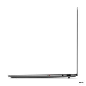 Lenovo Yoga Slim 7 14AKP10 14" WUXGA OLED AMD Ryzen AI 7 345 16GB RAM 512GB SSD NoOS BG kbd - Luna Grey