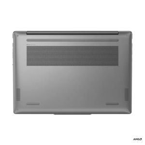 Lenovo Yoga Slim 7 14AKP10 14" WUXGA OLED AMD Ryzen AI 7 345 16GB RAM 512GB SSD NoOS BG kbd - Luna Grey