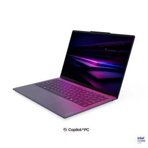 Lenovo Yoga Slim 7 Ultra 14IPH11 14" 2.8K POLED Touch Intel Core Ultra X7 358H Evo 32GB RAM 1TB SSD Win11Home BG kbd - Cosmic Blue