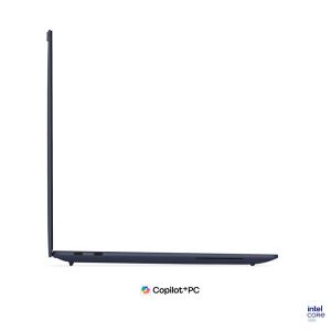 Lenovo Yoga Slim 7 Ultra 14IPH11 14" 2.8K POLED Touch Intel Core Ultra X7 358H Evo 32GB RAM 1TB SSD Win11Home BG kbd - Cosmic Blue