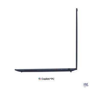 Lenovo Yoga Slim 7 Ultra 14IPH11 14" 2.8K POLED Touch Intel Core Ultra X7 358H Evo 32GB RAM 1TB SSD Win11Home BG kbd - Cosmic Blue