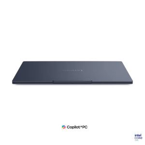 Lenovo Yoga Slim 7 Ultra 14IPH11 14" 2.8K POLED Touch Intel Core Ultra X7 358H Evo 32GB RAM 1TB SSD Win11Home BG kbd - Cosmic Blue