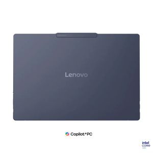 Lenovo Yoga Slim 7 Ultra 14IPH11 14" 2.8K POLED Touch Intel Core Ultra X7 358H Evo 32GB RAM 1TB SSD Win11Home BG kbd - Cosmic Blue
