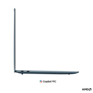 Lenovo Yoga Slim 7 14AGP11 14" 2.8K OLED Touch AMD Ryzen AI 7 445 32GB RAM 1TB SSD Win11Home BG kbd - Tidal Teal