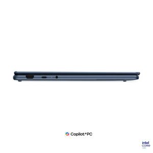 КОМБИНАЦИЯ Lenovo Yoga 9 2-in-1 Aura Edition 14IPH11 14" 2.8K OLED Touch Intel Core Ultra 7 355 Evo 32GB RAM 2TB SSD Win11Home BG kbd - Cosmic Blue + Lenovo Yoga Pen Gen 2 with Case - Cosmic Blue