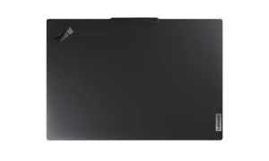 Lenovo ThinkPad P16v G3 16" WUXGA IPS Intel Core Ultra 7 255H vPro 32GB RAM 1TB SSD NVIDIA RTX PRO 1000 Blackwell Win11Pro BG kbd - Black