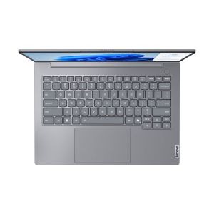 Lenovo ThinkBook 14 G8 IAL 14" WUXGA IPS Intel Core Ultra 5 225U 16GB RAM 512GB SSD NoOS BG kbd - Arctic Grey