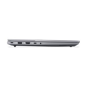Lenovo ThinkBook 14 G8 IAL 14" WUXGA IPS Intel Core Ultra 5 225U 16GB RAM 512GB SSD NoOS BG kbd - Arctic Grey