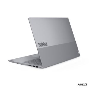 Lenovo ThinkBook 16 G9 AHP 16" WUXGA IPS AMD Ryzen 7 250 16GB RAM 512GB SSD Win11Pro BG kbd - Arctic Grey