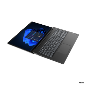 Lenovo V15 G4 AMN 15.6" FHD TN AMD Ryzen 5 7520U 8GB RAM 512GB SSD Win11Home BG kbd - Business Black