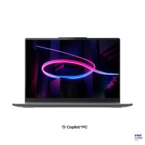 КОМБИНАЦИЯ Lenovo Yoga 7 2-in-1 Aura Edition 16IPH11 16" 2.8K OLED Touch Intel Core Ultra 7 355 Evo 32GB RAM 1TB SSD Win11Home BG kbd - Luna Grey + Lenovo Yoga Pen Gen 2 with Case - Luna Grey