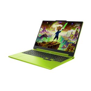 КОМБИНАЦИЯ Lenovo LOQ 15AHP11 15.3" WUXGA IPS AMD Ryzen 7 250 16GB RAM 512GB SSD NVIDIA RTX 5050 8GB Win11Home BG kbd - Surge Green + Lenovo Legion M220 Wireless RGB Gaming Mouse