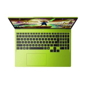 КОМБИНАЦИЯ Lenovo LOQ 15AHP11 15.3" WUXGA IPS AMD Ryzen 7 250 16GB RAM 512GB SSD NVIDIA RTX 5050 8GB Win11Home BG kbd - Surge Green + Lenovo Legion M220 Wireless RGB Gaming Mouse