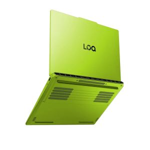 КОМБИНАЦИЯ Lenovo LOQ 15AHP11 15.3" WUXGA IPS AMD Ryzen 7 250 16GB RAM 512GB SSD NVIDIA RTX 5050 8GB Win11Home BG kbd - Surge Green + Lenovo Legion M220 Wireless RGB Gaming Mouse
