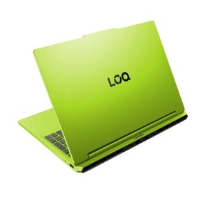КОМБИНАЦИЯ Lenovo LOQ 15AHP11 15.3" WUXGA IPS AMD Ryzen 7 250 16GB RAM 512GB SSD NVIDIA RTX 5050 8GB Win11Home BG kbd - Surge Green + Lenovo Legion M220 Wireless RGB Gaming Mouse