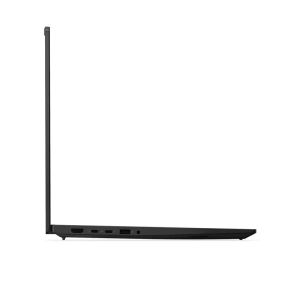 Lenovo ThinkPad E16 G4 16" WUXGA IPS Intel Core 5 320 24GB RAM 512GB SSD NoOS BG kbd - Black