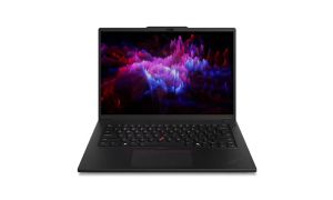 Lenovo ThinkPad P14s G6 14.5" WUXGA IPS Intel Core Ultra 7 255H vPro 32GB RAM 512GB SSD NVIDIA RTX PRO 500 Blackwell 6GB Win11Pro BG kbd - Black