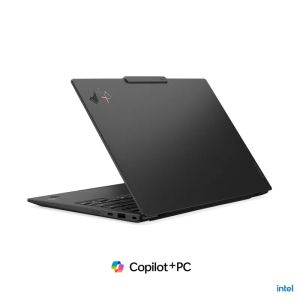 Lenovo ThinkPad X1 Carbon G14 Aura Edition 14" WUXGA IPS Touch Intel Core Ultra 5 325 Evo 32GB RAM 512GB SSD Win11Pro BG kbd - Black