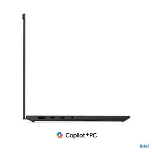 Lenovo ThinkPad X1 Carbon G14 Aura Edition 14" WUXGA IPS Touch Intel Core Ultra 7 355 Evo 32GB RAM 1TB SSD Win11Pro BG kbd - Black