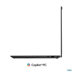 Lenovo ThinkPad X1 Carbon G14 Aura Edition 14" 2.8K OLED Touch Intel Core Ultra 7 355 Evo 32GB RAM 1TB SSD Win11Pro BG kbd - Black
