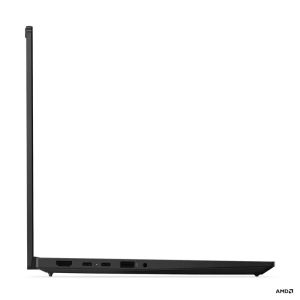 Lenovo ThinkPad E14 G8 14" WUXGA IPS AMD Ryzen AI 5 330 32GB RAM 1TB SSD NoOS BG kbd - Black