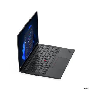 Lenovo ThinkPad E14 G8 14" WUXGA IPS AMD Ryzen AI 7 445 32GB RAM 1TB SSD NoOS BG kbd - Black