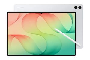 Samsung Galaxy Tab S12 Ultra 14.6" 16GB 1TB WiFi - Silver