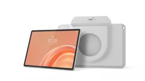 КОМБИНАЦИЯ Lenovo Tab Plus G2 12.1" 8GB 256GB WiFi - Celestial White + Sleeve