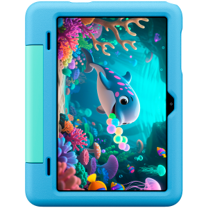 Blackview Tab 20 Kids 10.1" 4GB 64GB WiFi - Bubble Blue