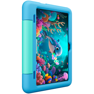 Blackview Tab 20 Kids 10.1" 4GB 64GB WiFi - Bubble Blue