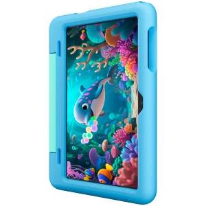 Blackview Tab 20 Kids 10.1" 4GB 64GB WiFi - Bubble Blue