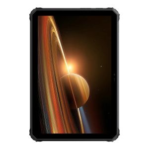 Blackview Active 7 Rugged 11" 8GB 128GB LTE/4G - Black