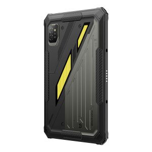 Blackview Active 7 Rugged 11" 8GB 128GB LTE/4G - Black