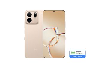 TCL P80 Ultra 8GB 256GB - Sunlit Gold