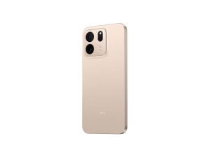 TCL P80 Ultra 8GB 256GB - Sunlit Gold