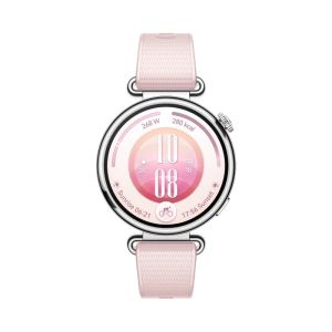 Huawei Watch GT 7 NSU-B39F 41mm - Pink Fluoroelastomer
