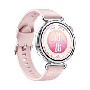 Huawei Watch GT 7 NSU-B39F 41mm - Pink Fluoroelastomer