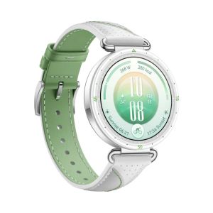 Huawei Watch GT 7 NSU-B39LG 41mm - White and Green Composite Leather